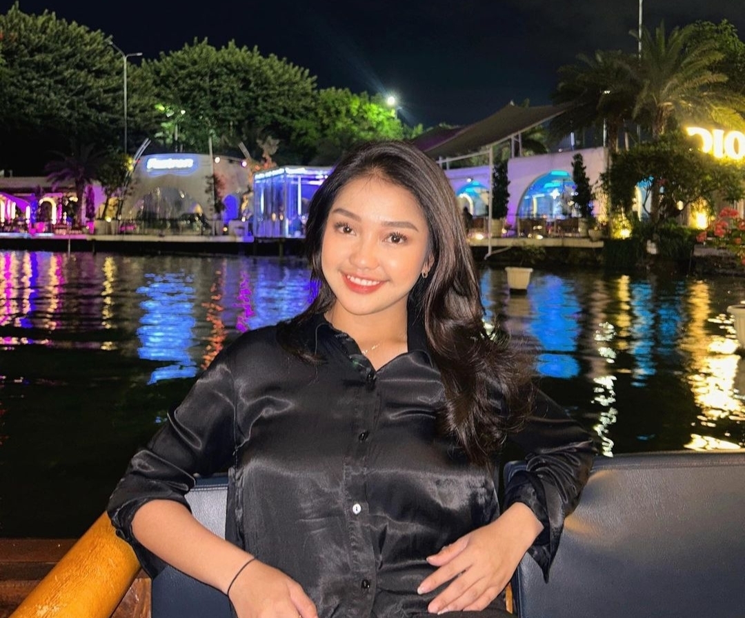 Penangkapan Chandrika Chika Berawal dari Aduan Masyarakat