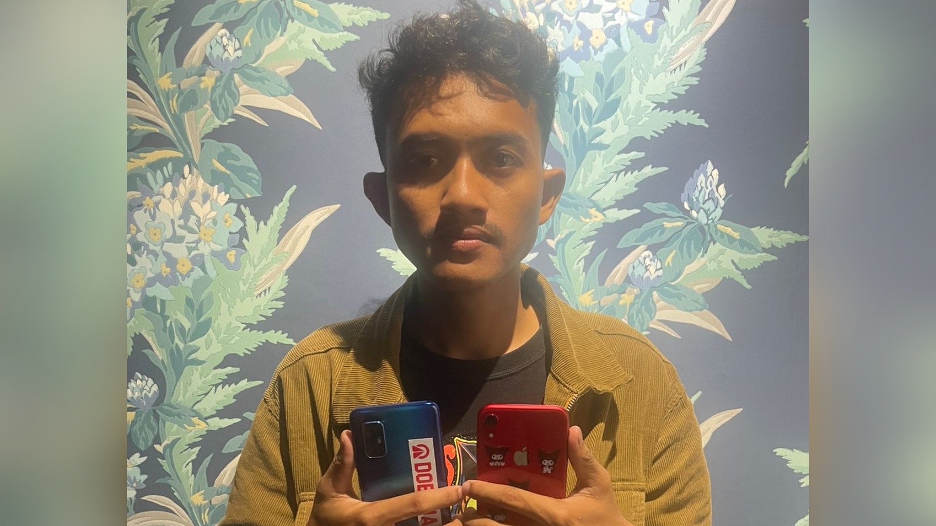 Galih Loss Minta Maaf, Kasus Dugaan Penistaan Agama Tetap Diproses