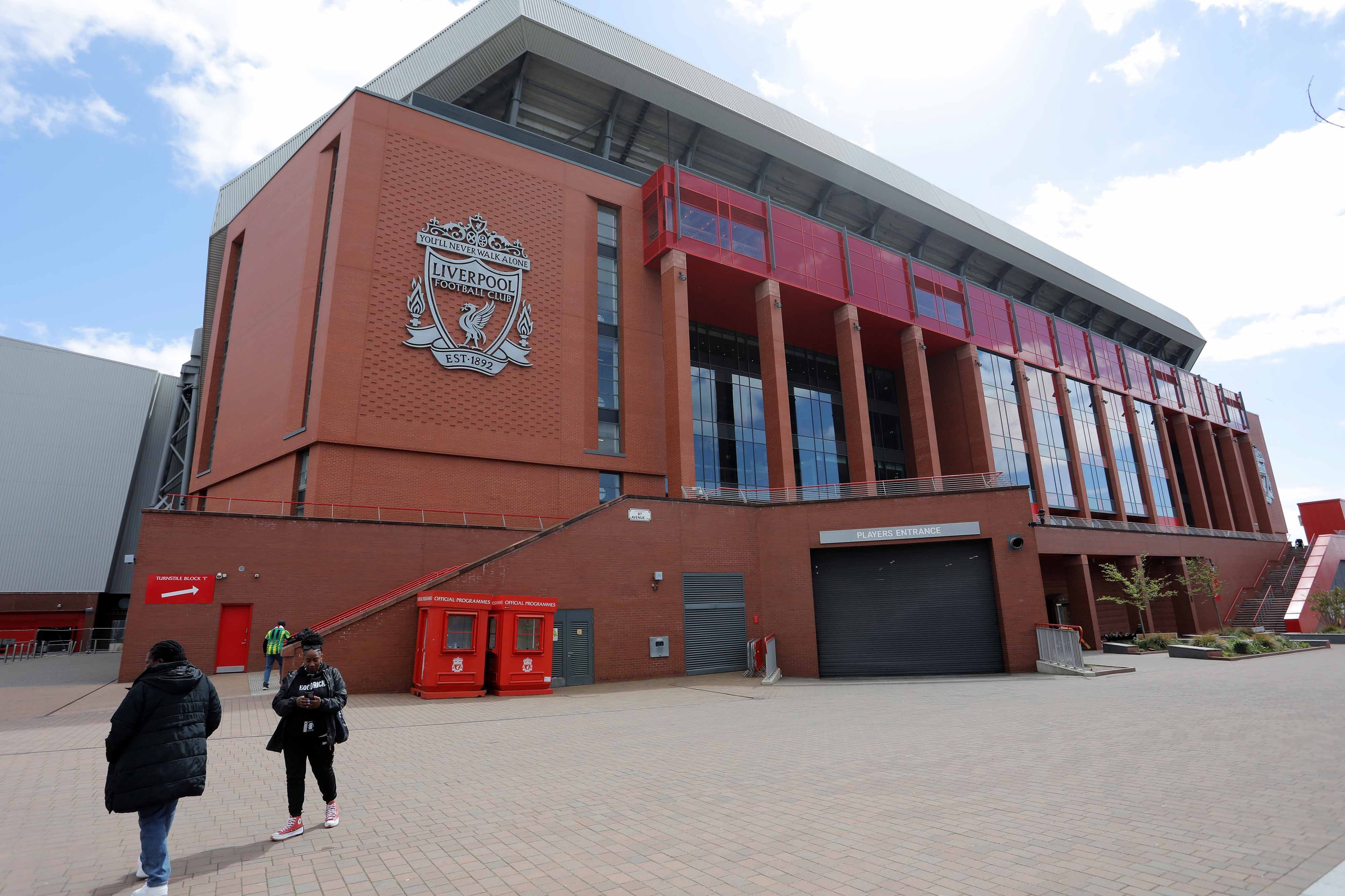 Jadwal Siaran Langsung Piala FA Malam Ini: Liverpool vs Accrington, Man City vs Salford