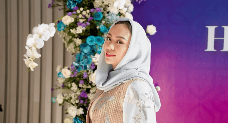 PAN Dorong Zita Anjani Jadi Cawagub di Pilkada Jakarta