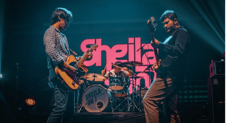 Jangan Sampai Ketinggalan! Ini Link Pembelian Tiket Konser Sheila On 7 di Bandung