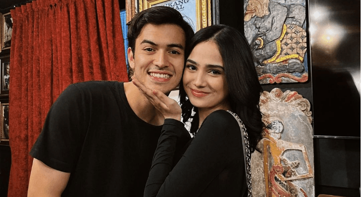 Ramai Isu Putus, Ini Perjalanan Cinta Rizky Nazar dan Syifa Hadju yang Sudah Berjalan 5 Tahun