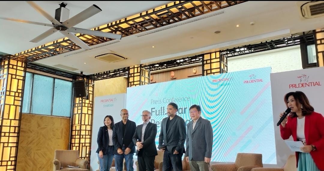 Begini Kata Prudential Soal Inflasi Medis yang Melambung Tinggi