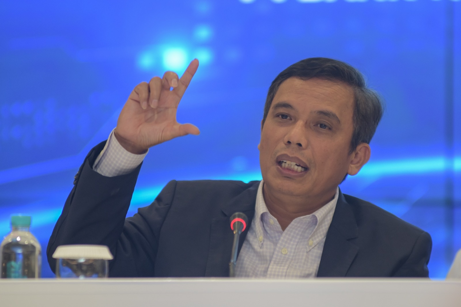 Kinerja Kuartal I-2024, Penyaluran Kredit dan Pembiayaan BTN Tembus Rp344,2 T