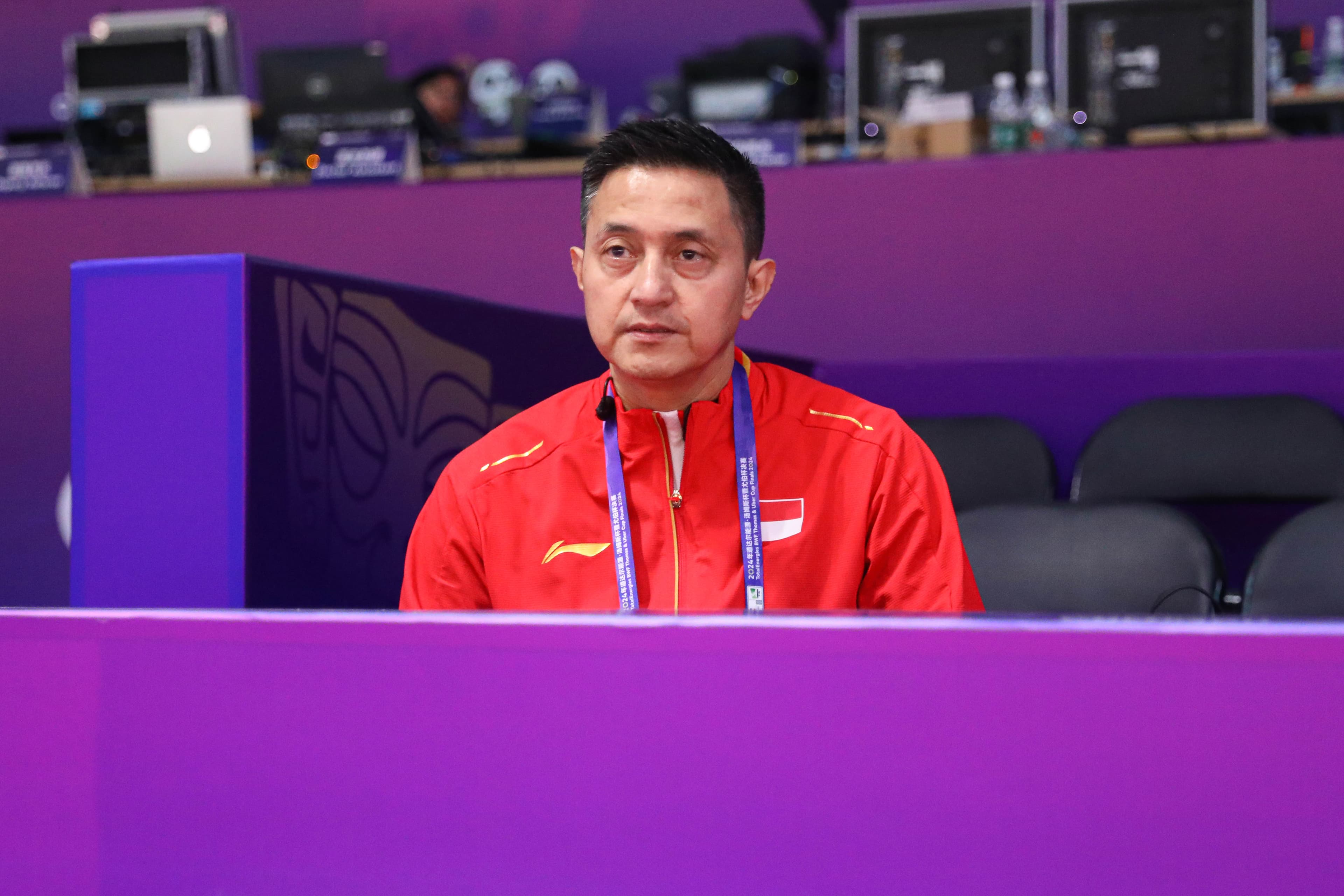 Pebulutangkis Indonesia Diduga Lakukan Pelanggaran Jelang Kejuaraan Dunia, PBSI Hormati Proses Independen BWF