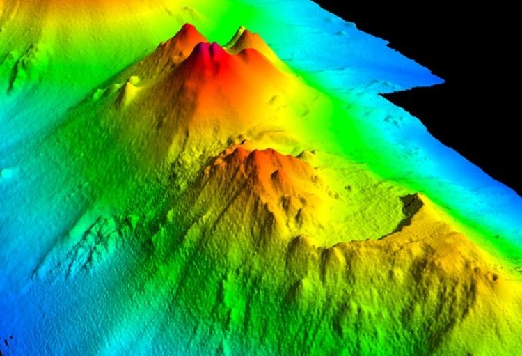 Misteri Tsunami Oktober di Jepang Terpecahkan, Gunung Berapi Dituding Penyebabnya