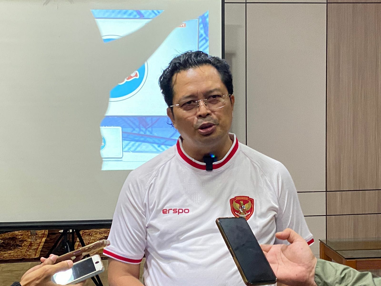 Drama Adu Penalti Timnas Indonesia U-23 vs Korea Selatan Mendebarkan seperti Drama Korea
