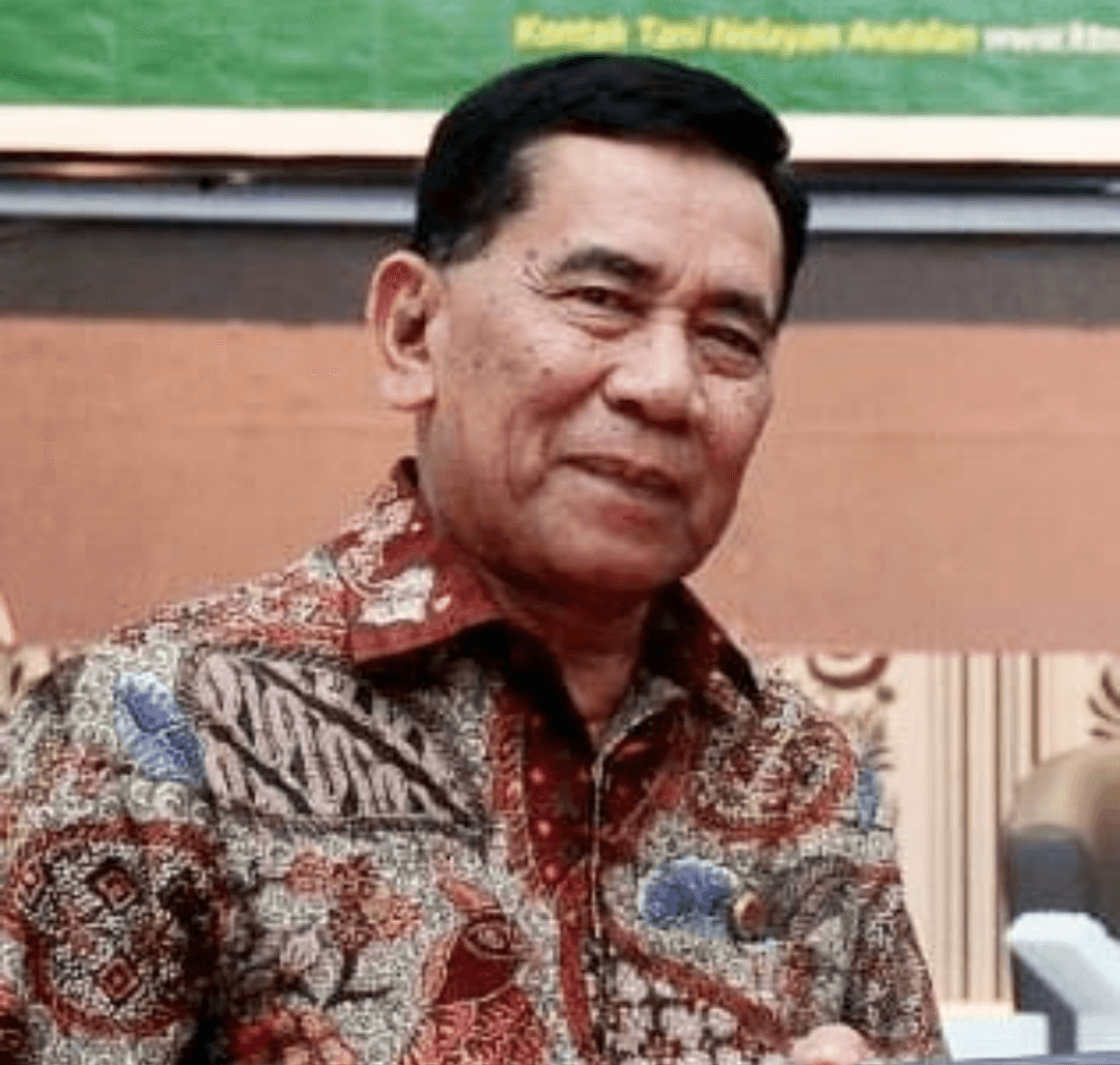 Bulog Ogah Serap Gabah Tapi Semangat Impor, Ada Fee?