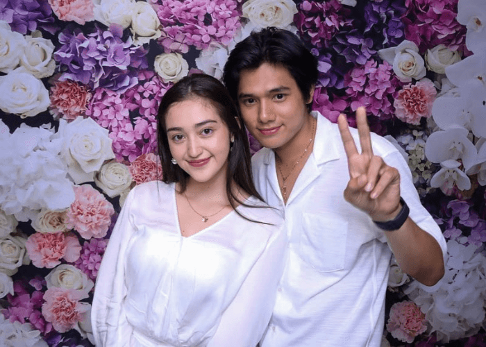 Profil Rayn Wijaya, Aktor Tampan yang Melamar Ranty Maria di Jepang