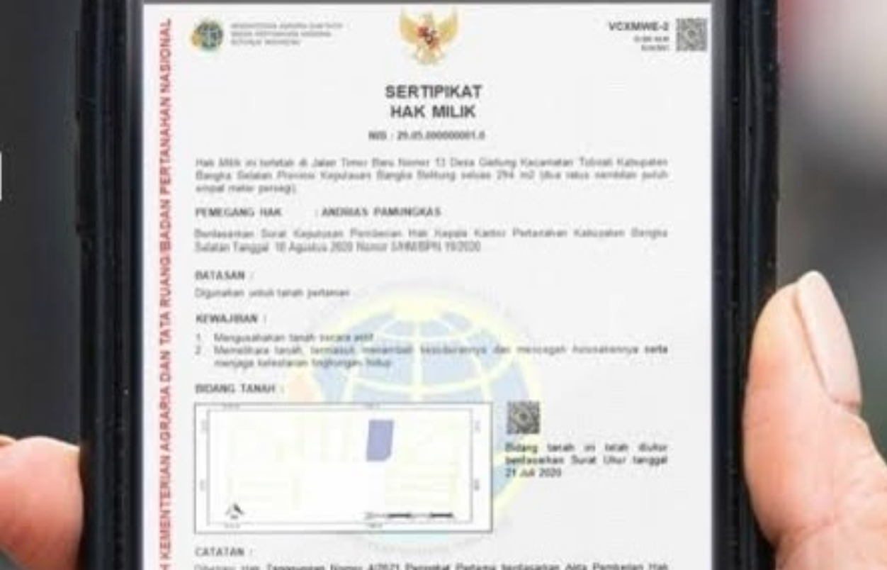 Sertifikat Elektronik Bermasalah? Ini 5 Tips Menggunakan Sertifikat Elektronik dengan Aman