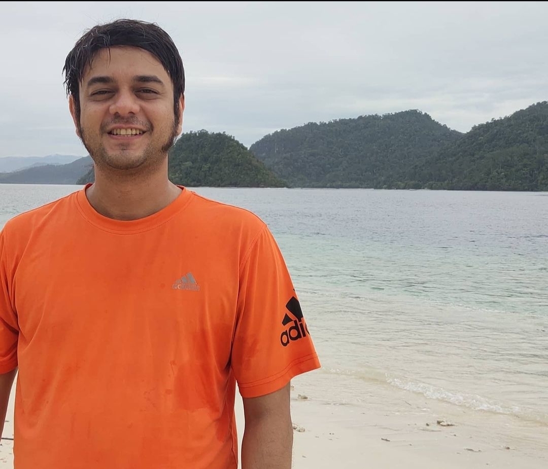 Rio Reifan Kembali Jadi Tersangka Penyalahgunaan Narkotika