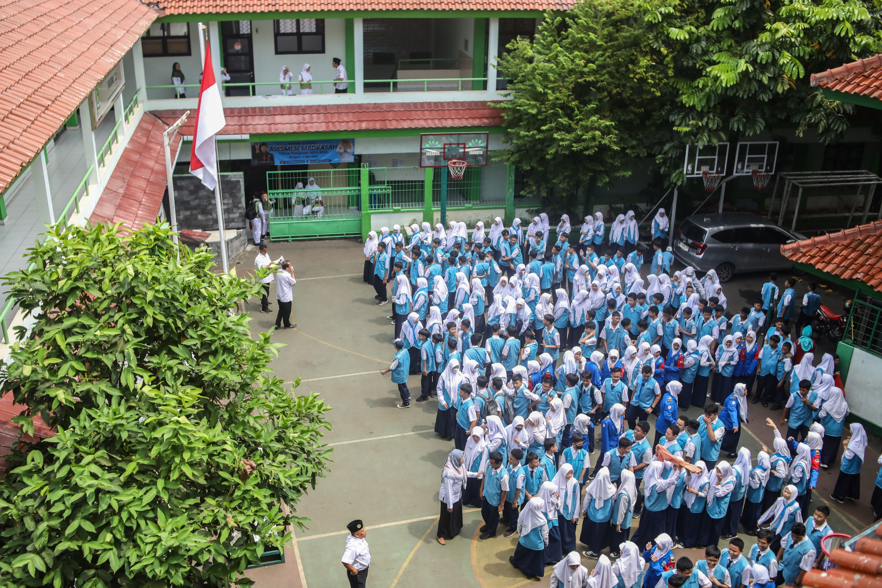 Sekolah Cenderung Fokus pada Nilai Ujian Bukan Keterampilan Hidup