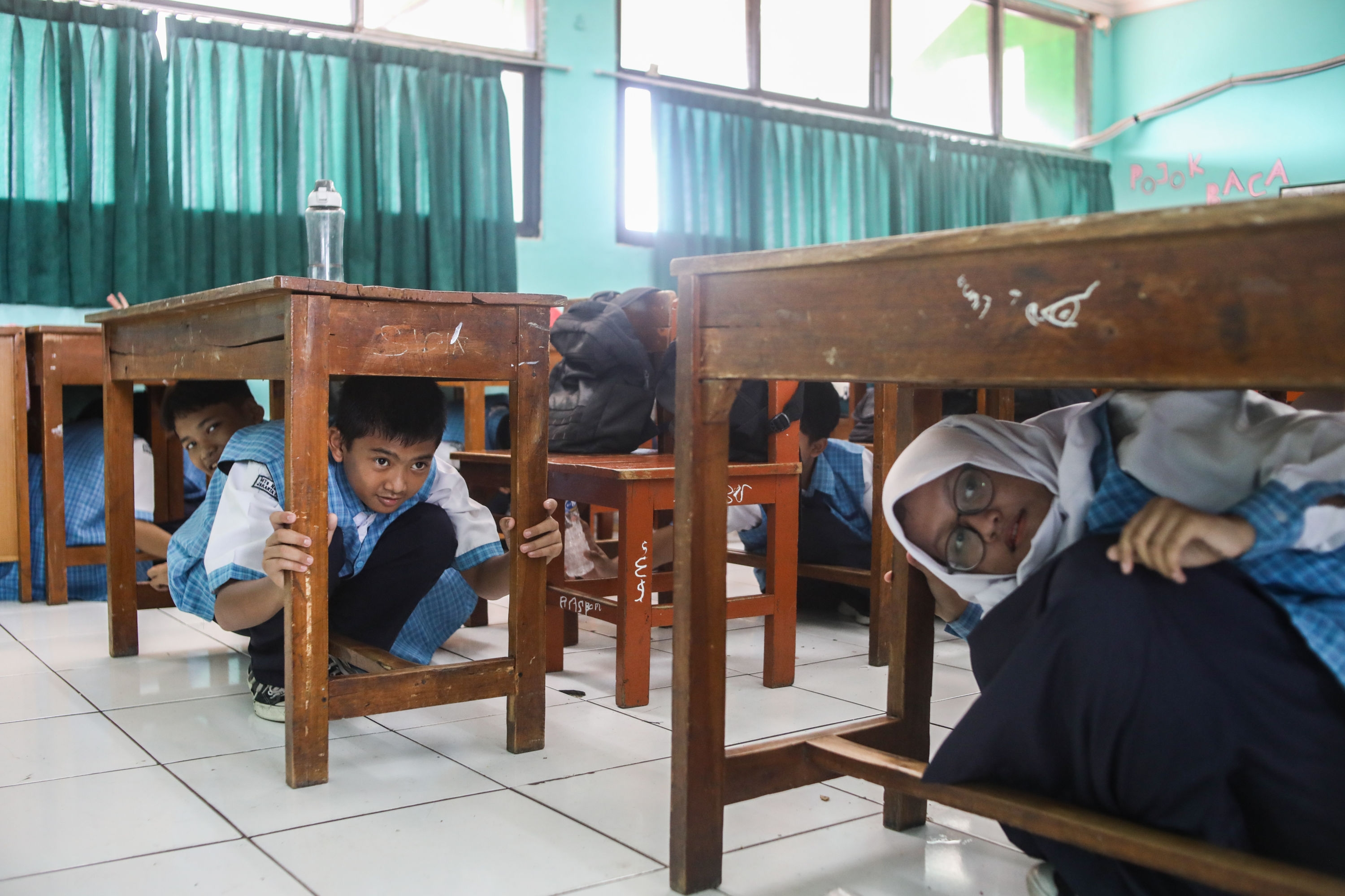 Bagaimana Hubungan Antara Kelangkaan Suatu Barang dengan Bencana Alam?