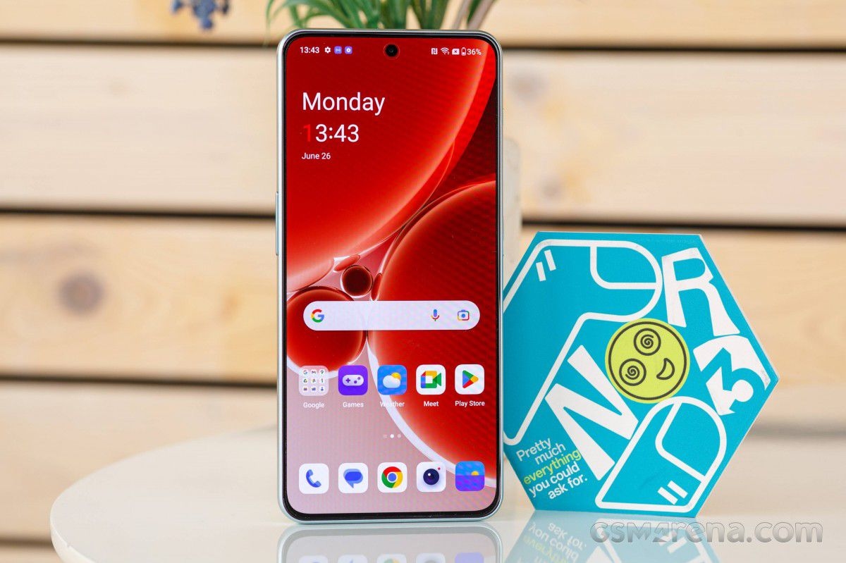 Update OS, OnePlus Nord 3 Dapat Pembaruan Desain hingga Fitur Tambahan
