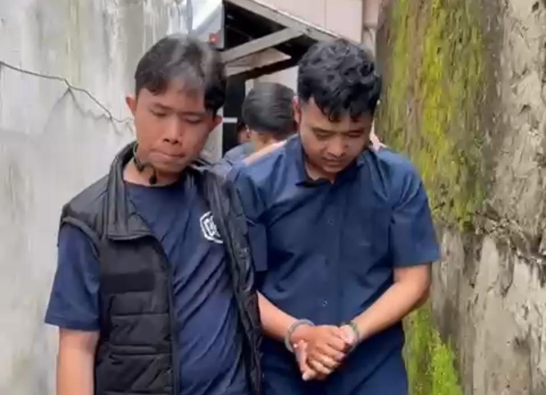 Polisi Akan Gelar Rekonstruksi Kasus Pembunuhan Wanita dalam Koper