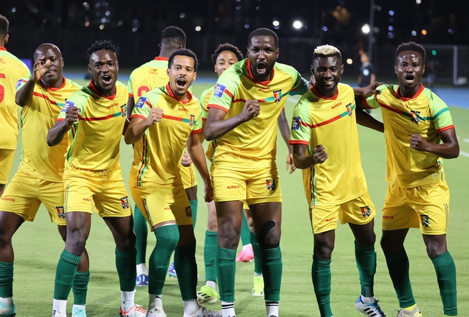 Profil Guinea U-23 yang Jadi Lawan Indonesia di Playoff Olimpiade Paris, Segini Peringkat di Ranking FIFA!