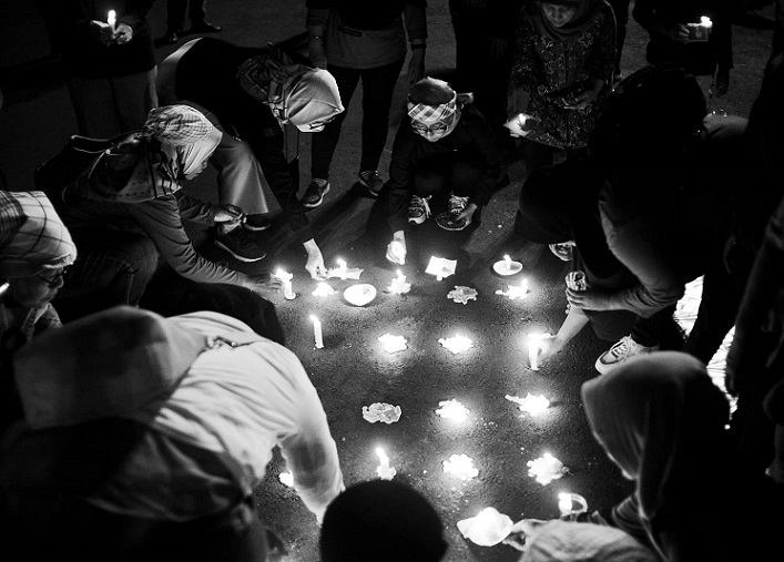 Fotografer Akurat.co Endra Prakoso Masuk Nominasi APFI 2024