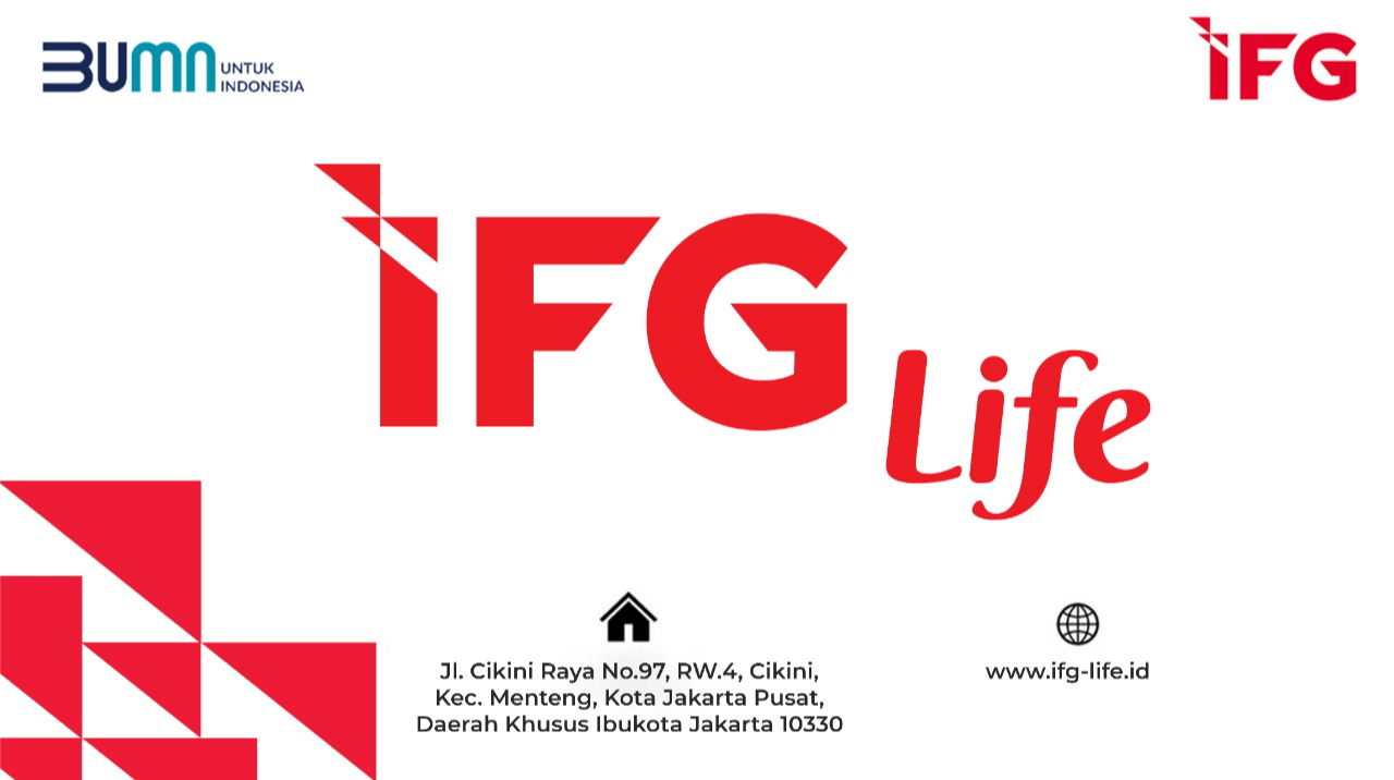 Lindungi Nasabah, IFG Life Gabung LAPS SJK