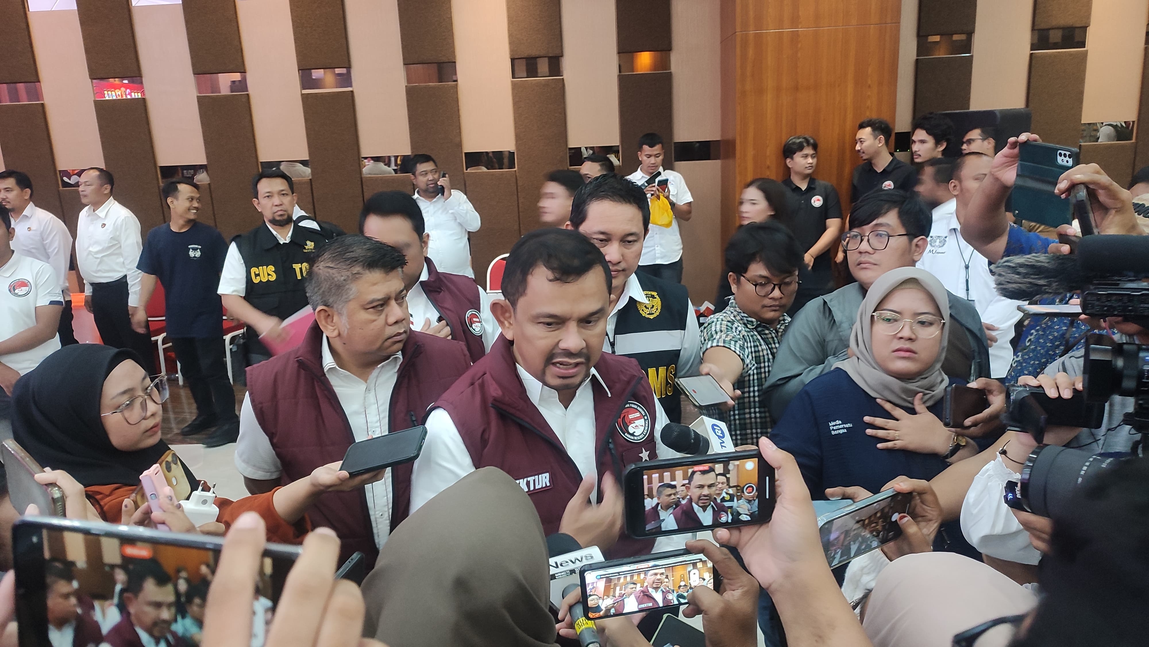 Bareskrim Polri Akan Upayakan Penangkapan Istri Fredy Pratama di Thailand