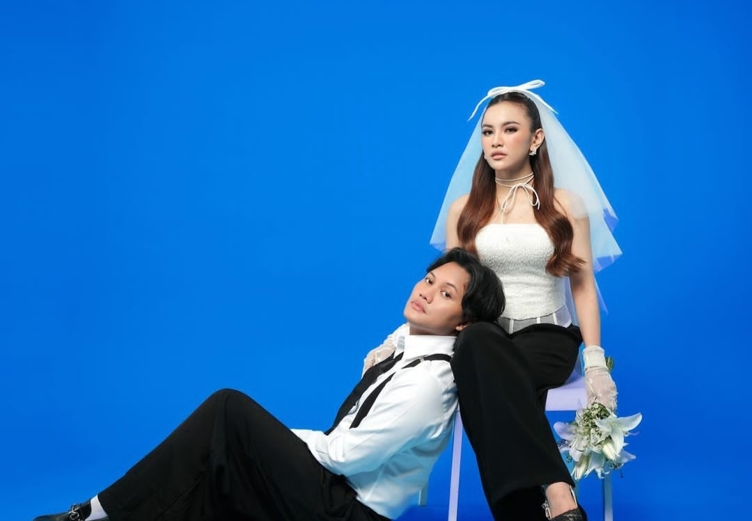 Status Nikah Enggak Sah, Rizky Febian - Mahalini Harus Nikah Ulang?