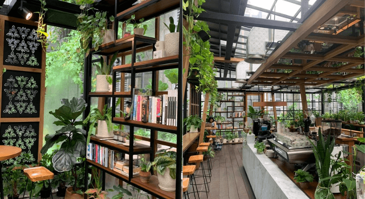 Serial Kemerdekaan II: Suara Kelas Menengah