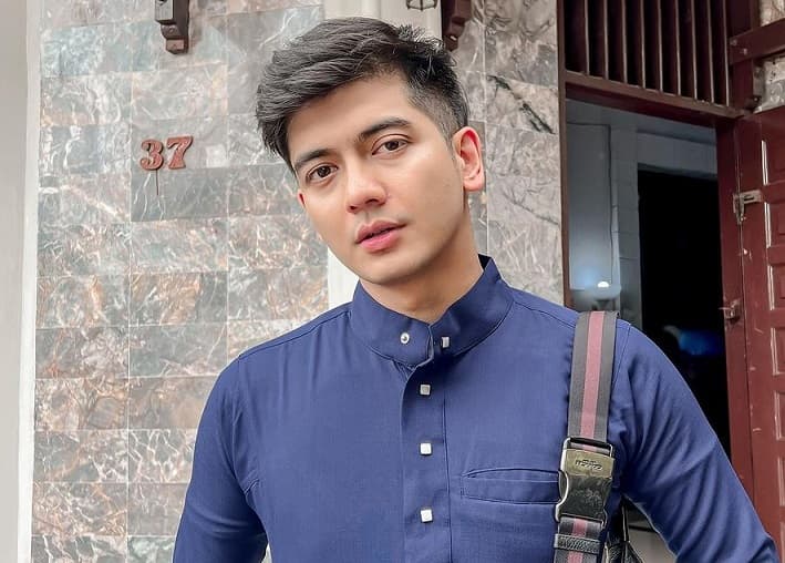Teuku Ryan Jawab Kabar Dekat dengan Olla Ramlan