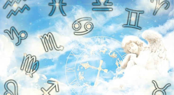 Ramalan Zodiak Hari Ini 7 Mei 2024, Kabar Baik untuk Leo dalam Hubungan Asmaranya!