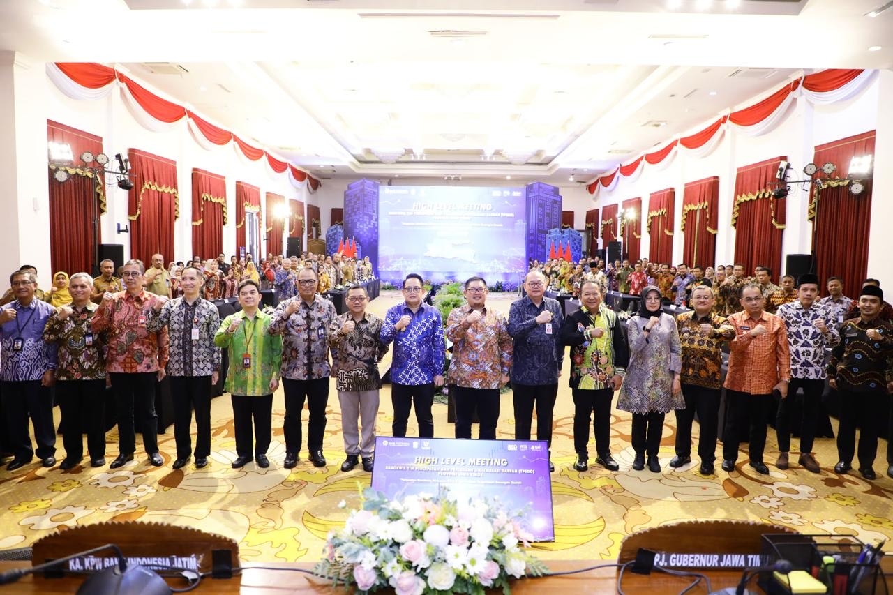 Deputi Menko Perekonomian Sebut Digitalisasi Genjot Kontribusi ke Pertumbuhan Ekonomi RI hingga 4,1 Kali