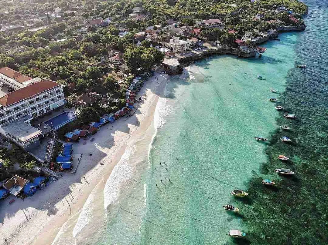 Viral Wisatawan Keluhkan Banyak Pungli di Pantai Bira Sulsel, Pemkab Buka Suara