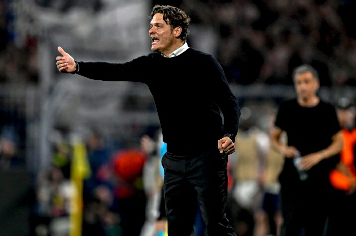 Edin Terzic: Kami Melakukan Semuanya untuk Memblok Tembakan dan Umpan Silang