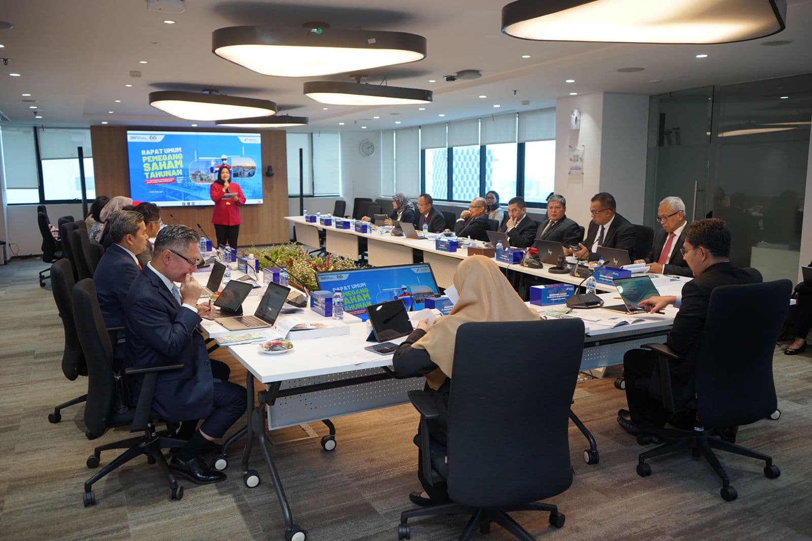 Tembus 216 Ribu Barel Setara Minyak per Hari, Realisasi Produksi Migas PIEP di 2023 Melebihi Target