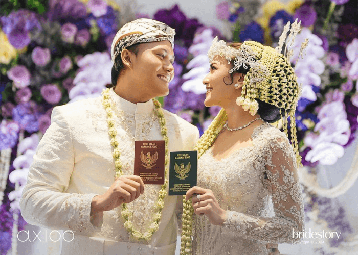 Permohonan Pengesahan Pernikahan Mahalini - Rizky Febian Bisa Saja Ditolak karena Ini