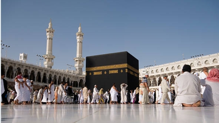 Perbedaan Haji Ifrad, Haji Tamattu' dan Haji Qiran, Mana Jenis Haji yang Dilakukan Mayoritas Jemaah Haji Indonesia?