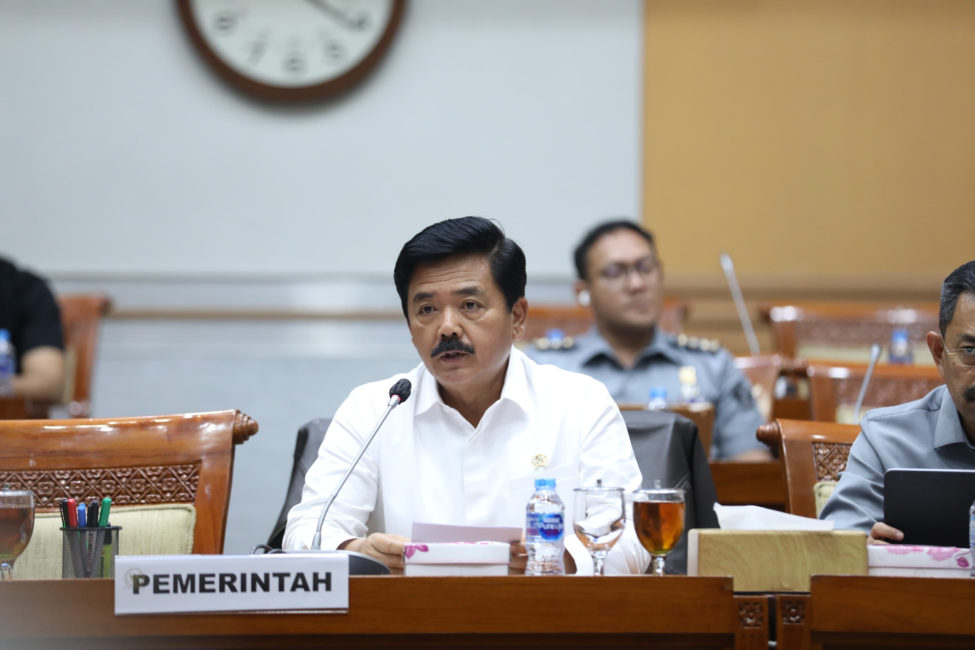 Perkuat Keamanan hingga Penegakan Hukum di Laut, Sudah Saatnya Indonesia Memiliki Coast Guard
