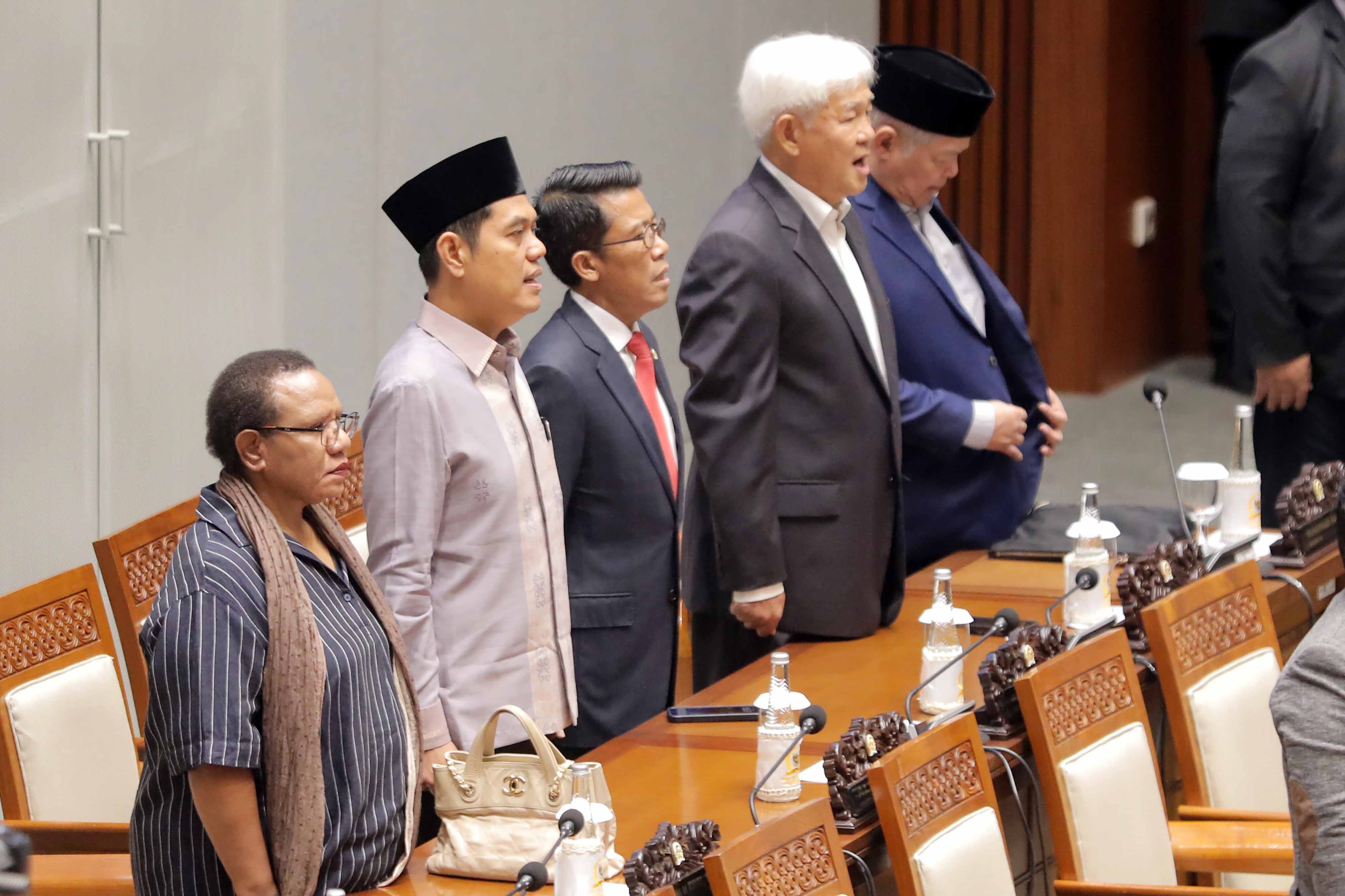 Misbakhun: Konsumsi Rumah Tangga Hidupkan UMKM dan Penopang Pertumbuhan Ekonomi