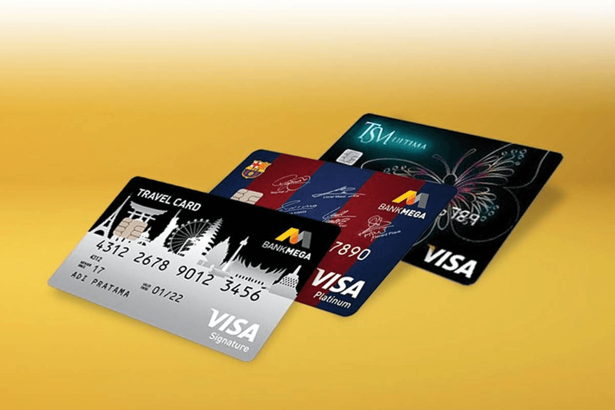 Sebelum Tarik Tunai Kartu Kredit, Pahami 4 Hal Ini