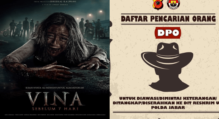 VIRAL Ciri-ciri 3 DPO Ditetapkan sebagai Pelaku Pembunuhan Vina Cirebon 8 Tahun Lalu, Netizen: Polisi Lagi Main Tebak-tebakan?