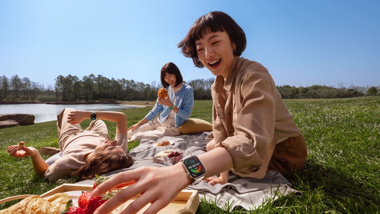 Huawei Siap Luncurkan Smartwatch Stylish HUAWEI WATCH Fit 3 di Indonesia