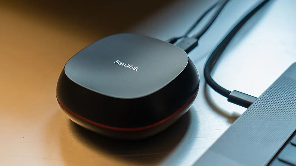 Western Digital Rilis SSD Eksternal Baru dengan Kapasitas 8 hingga 16 TB
