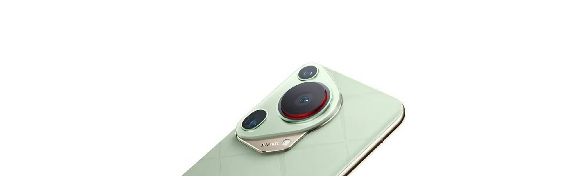 Huawei Pura 70 Ultra Raih Gelar Ponsel Kamera Terbaik di DXOMARK