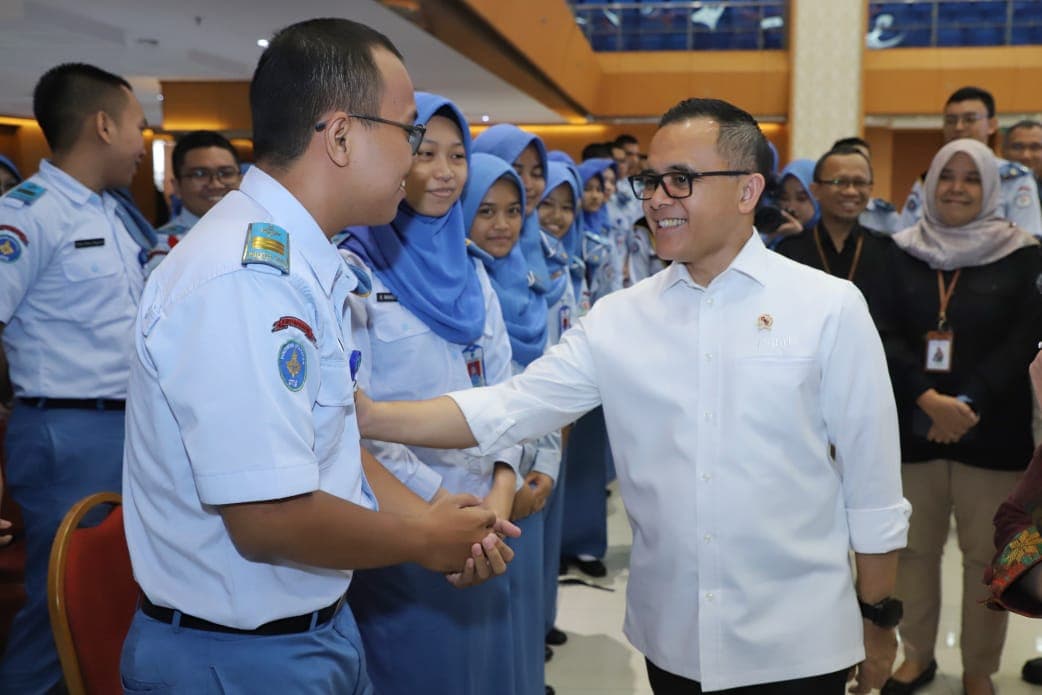 Pendaftaran Sekolah Kedinasan Dibuka, Menpan Anas Ingatkan Tak Ada Titip-menitip