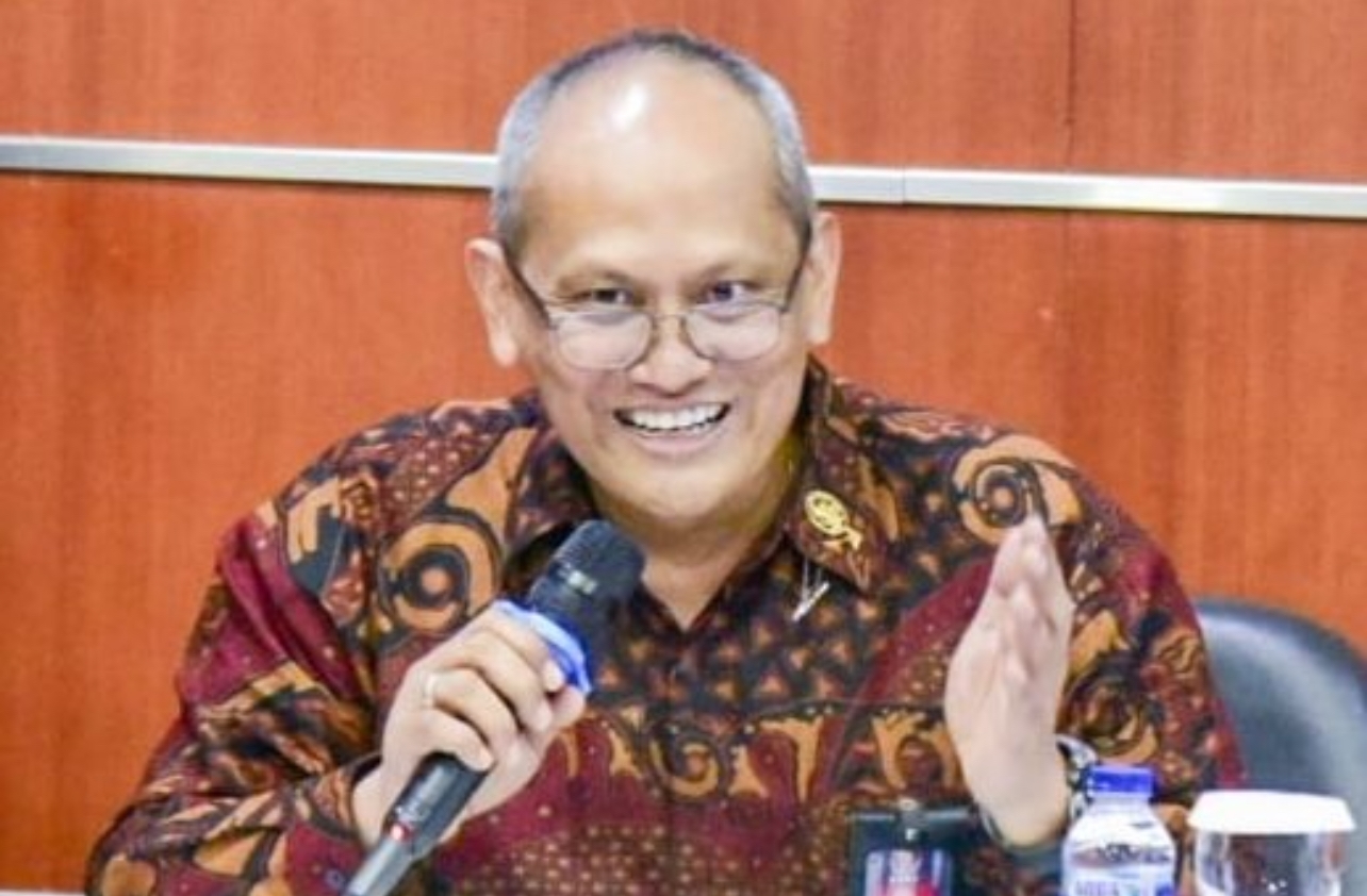 BNPT: WNI Terasosiasi FTF hingga Keterlibatan Perempuan dan Anak dalam Terorisme jadi tantangan Pemerintahan Baru