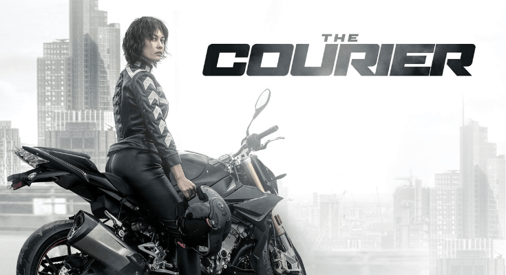 Sinopsis Film The Courier, Kisah Penjahat Kelas Kakap Sewa Seorang Kurir Paket untuk Antar Bom