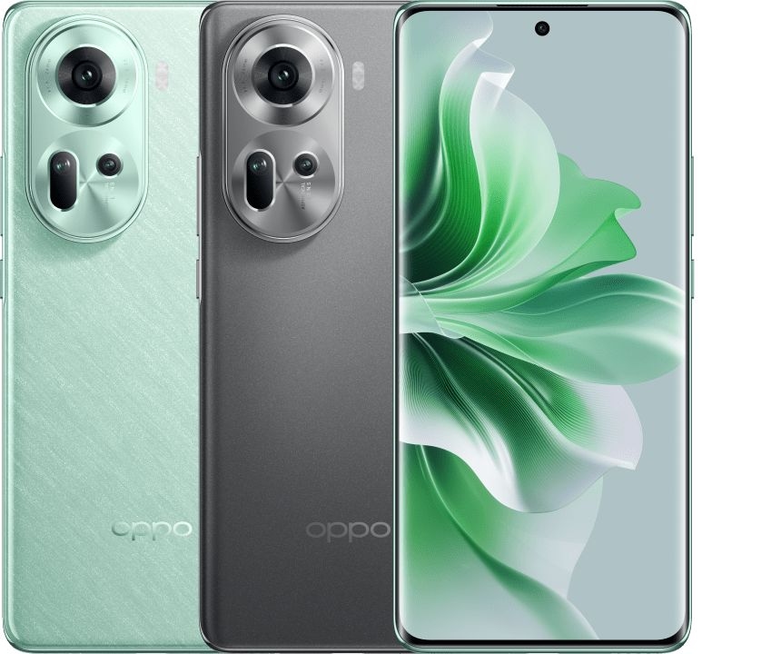 Oppo Akan Rilis Seri Reno 12 dengan 3 Kamera Belakang 50 Megapiksel