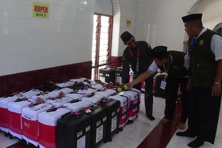 Kemenag Libatkan Non-Muslim Menjadi Petugas Haji 2024