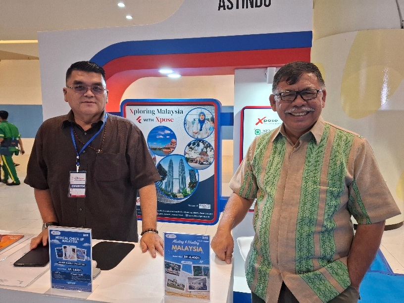 2 Aktivitas Favorit Wisatawan Korea Selatan di Indonesia yang Belum Digarap Maksimal