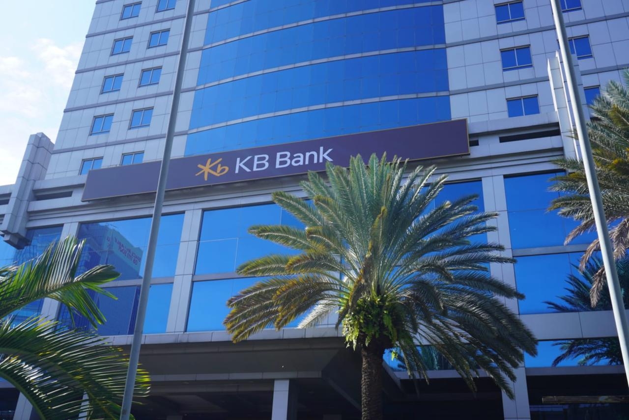 Menuju Sehat, LAR KB Bank di Bawah 27 Persen per April 2024