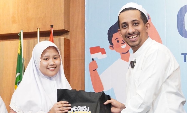 Islam Penuh Toleransi dengan Rahmatan Lil Alamin, Jangan Biarkan Intoleransi Digaungkan Orang Tak Pernah Belajar Agama