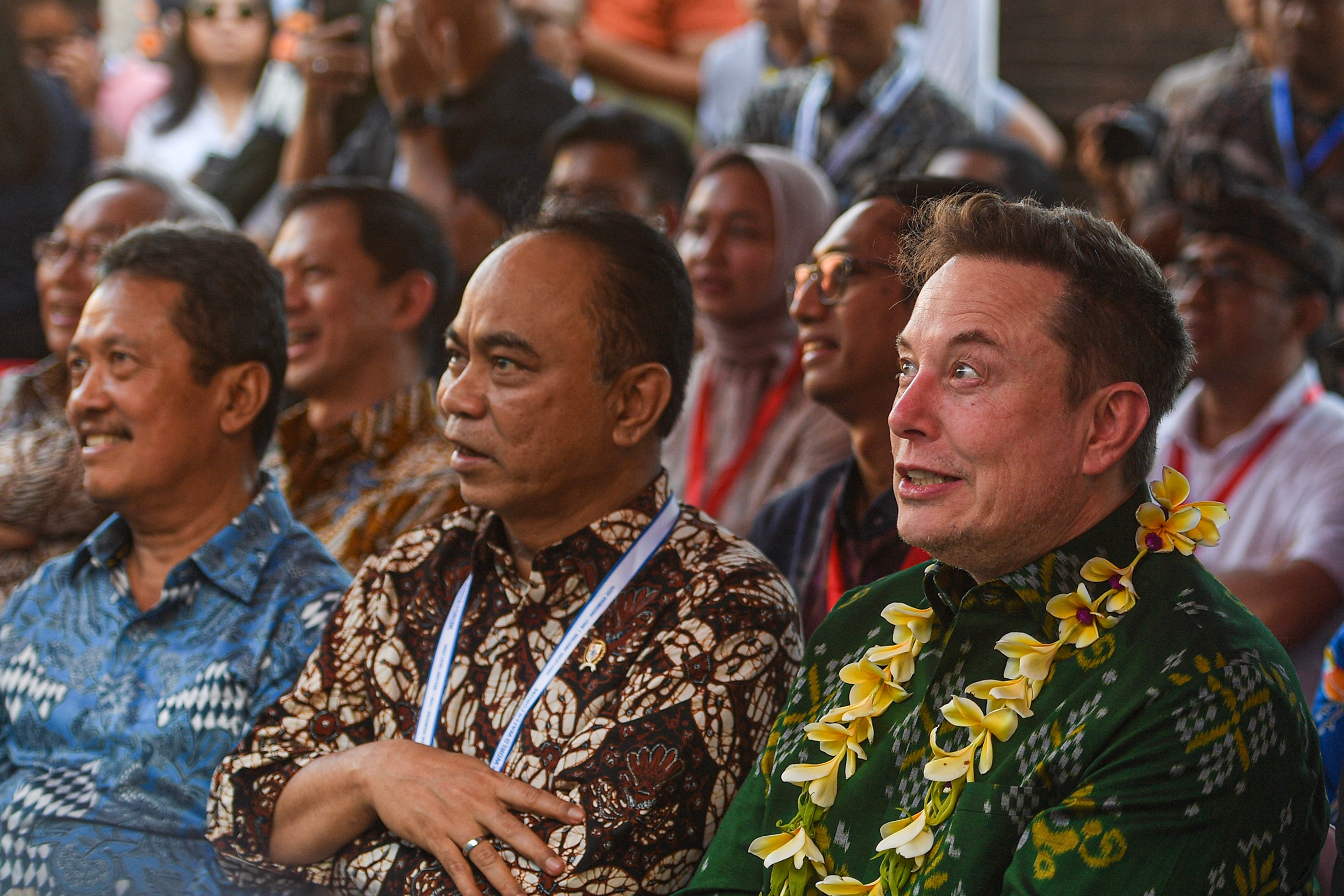 Kian Digandrungi, Starlink Milik Elon Musk Diskon Hampir 50 Persen