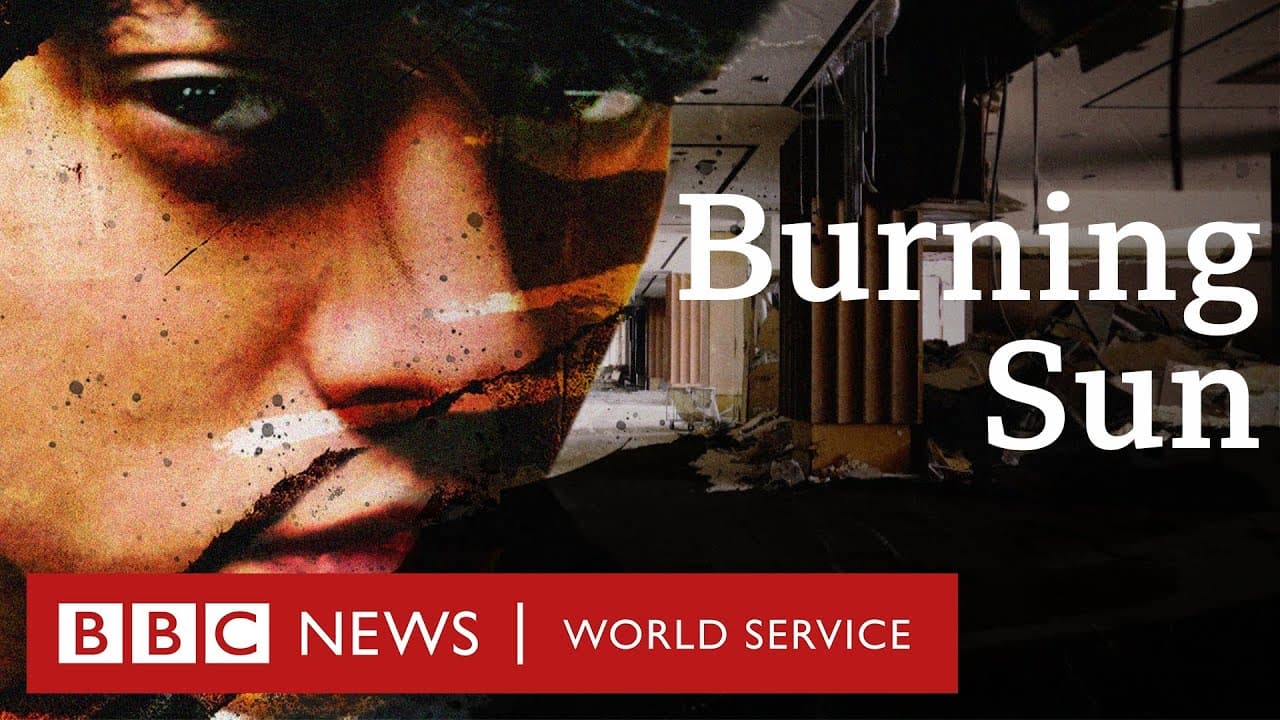 Link Nonton dan Sinopsis Burning Sun, Film Dokumenter yang Mengungkap Skandal Terbesar K-Pop